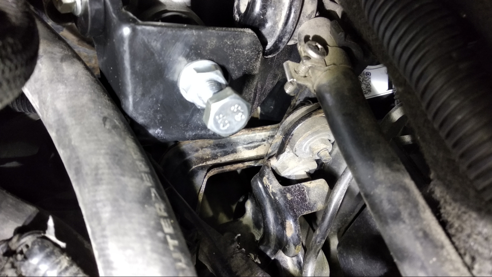 Упор ГТЦ Subaru Forester 3 (SH), Subaru Forester 4 (SJ), Subaru Impreza (GH), Subaru XV 1 (GP), Subaru Outback 3 (BP) и Subaru Legacy 4 (BL)
