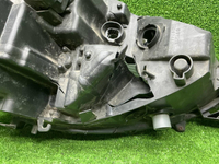 Битая Фара левая Mazda CX-5 2 (2017-2021) LED