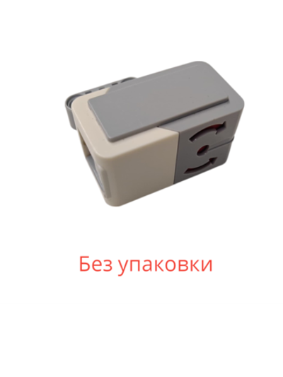 Lego 45505 Датчик гироскопический EV3 6008916, повреждена упаковка