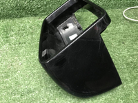 Крышка зеркала правая Mercedes M GLE W166 (11-18)