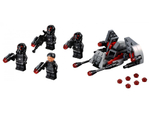 LEGO Star Wars: Боевой набор отряда Инферно 75226 — Inferno Squad Battle Pack — Лего Звездные войны Стар Ворз