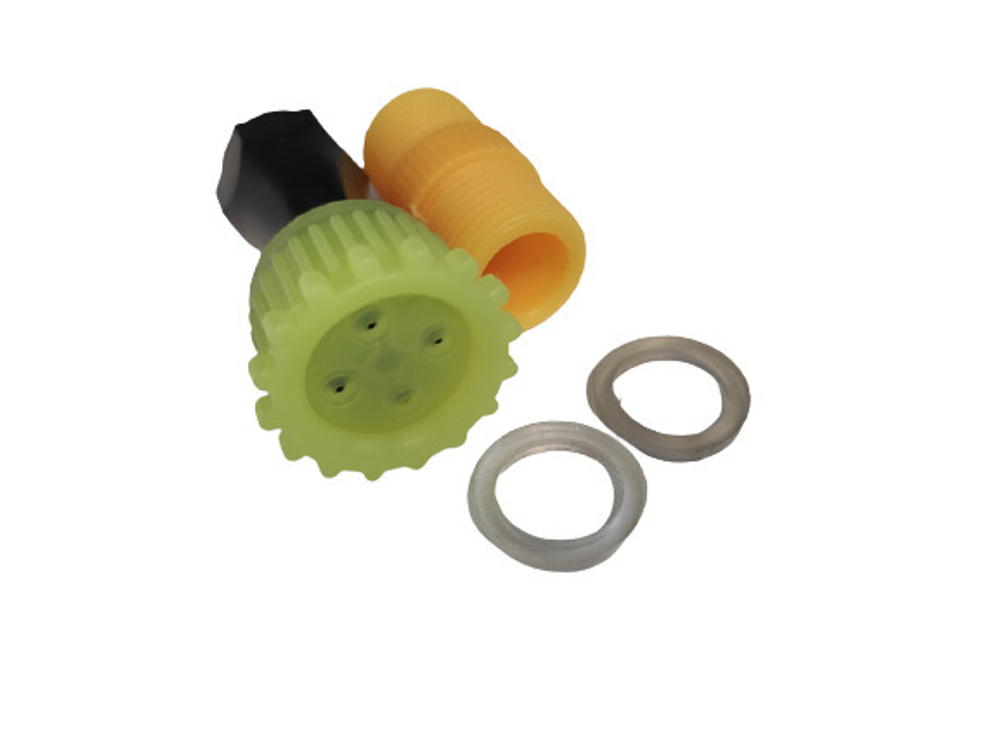 Воздуходувка для электрического опрыскивателя "Умница" ВЭО-8 М