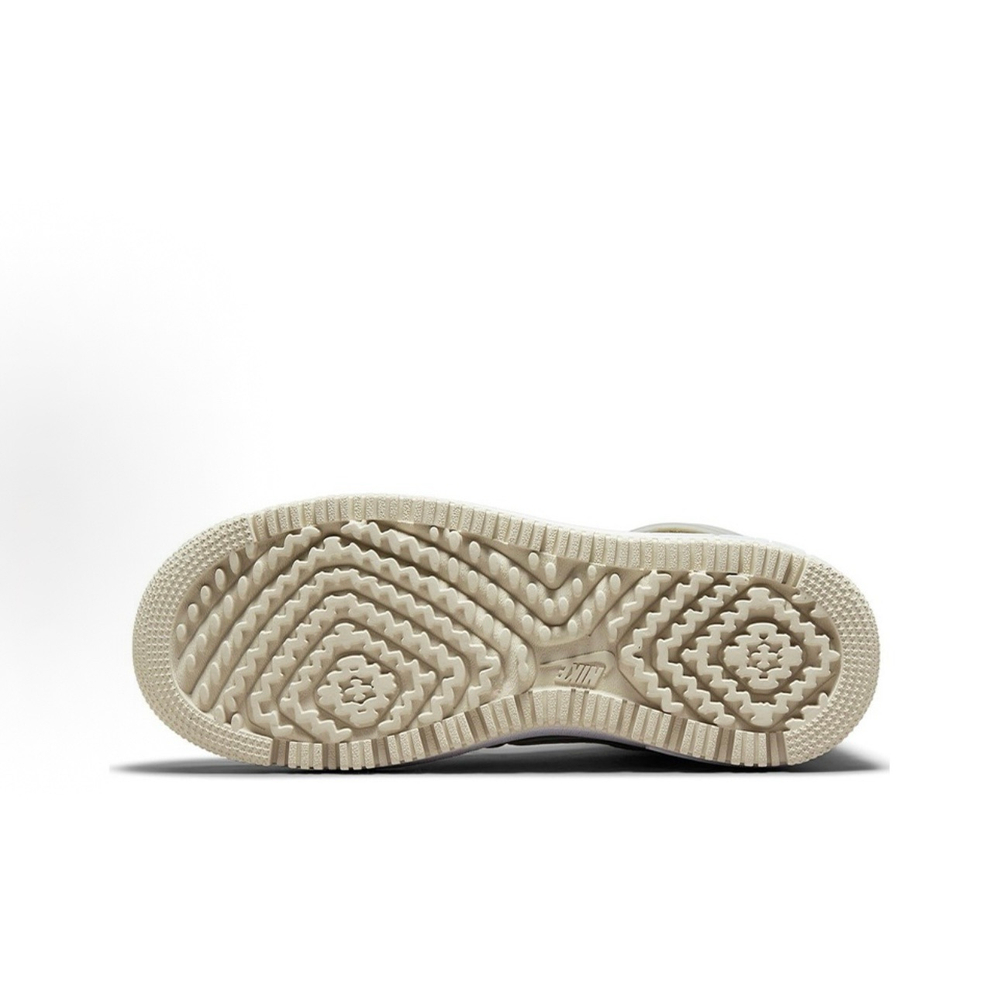 Nike Air Force 1 High Boot "Summit White"