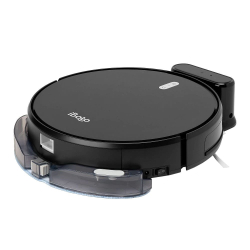 Робот-пылесос iBoto Smart Х420GW Aqua black