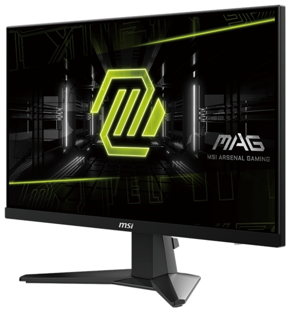 Монитор 24.5" MSI MAG 256F черный