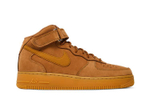 Кроссовки Nike Air Force 1 "Wheat"