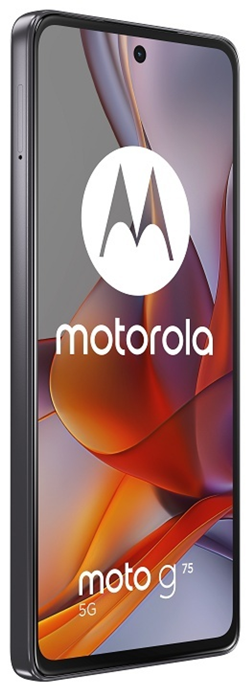 Смартфон Motorola G75 5G 8 ГБ/256 ГБ серый
