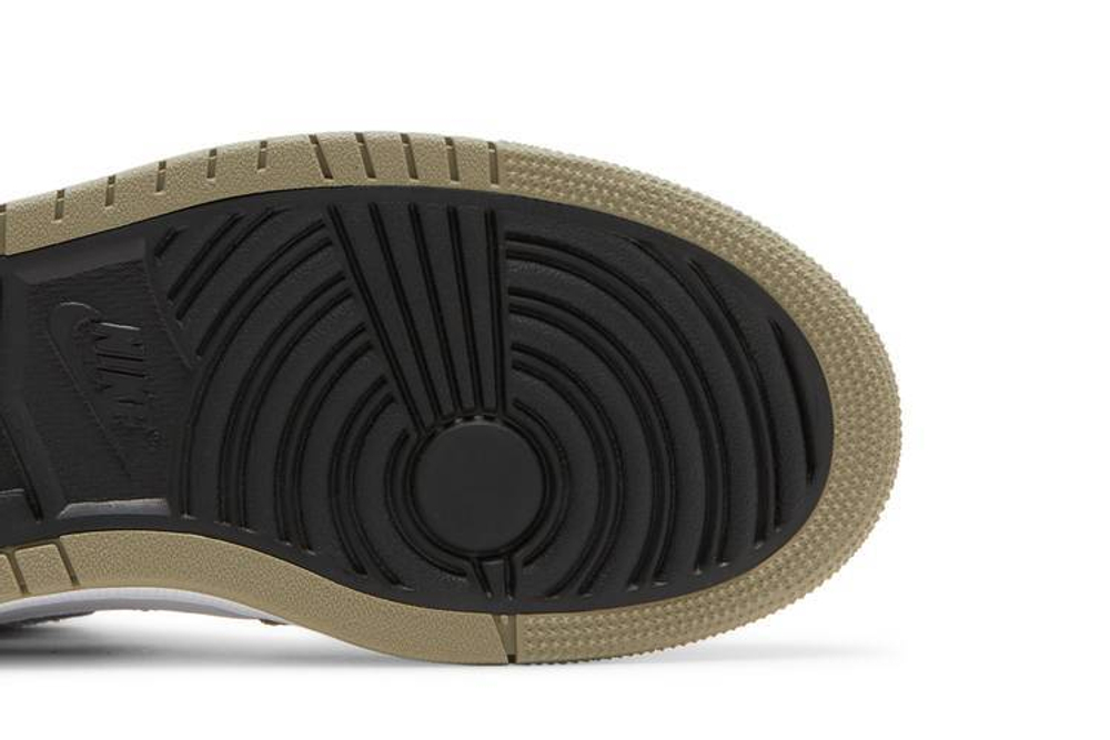 Кроссовки Jordan Air Jordan 1 Air Cmft "Neutral Olive