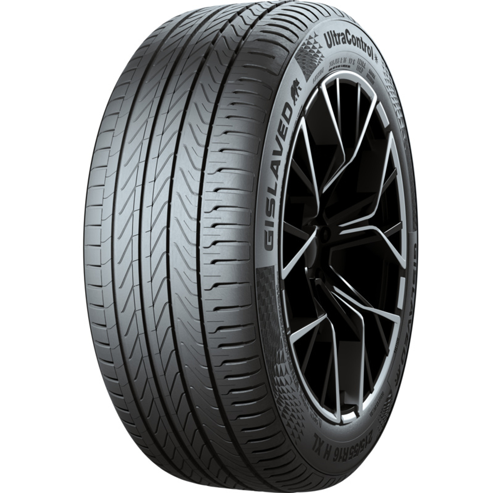 Fortune 195/65R15 91V UltraControl TL