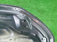 Капот Audi Q5 2 80A (2017-н.в.)