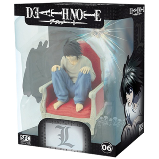 Фигурка Death Note L