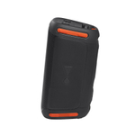 Портативная акустика с подсветкой JBL PartyBox 110