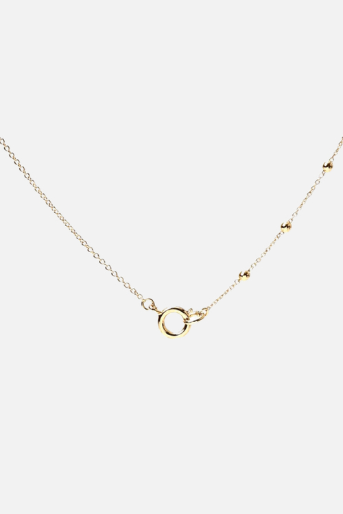 Подвеска декорированная синим жадом