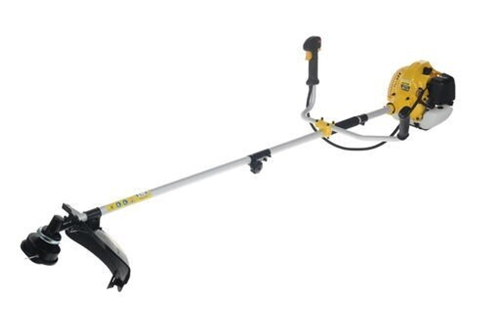 Бензиновый триммер Huter GGT-2900S