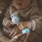 Музыкальная игрушка Умный зайка alilo R1. Цвет: синий. Арт. 60905