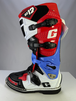 Мотоботы GAERNE SG-12