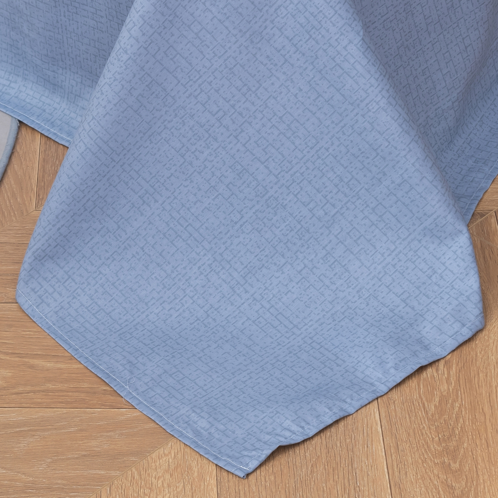 Комплект постельного белья Сатин Люкс KIDS 100% хлопок CDK050