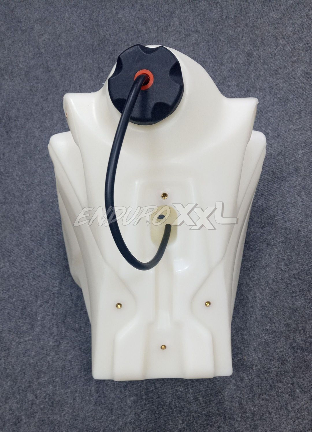 Топливный бак (GR8 до 24/Hengjian S5/Kews K20) БОЛЬШОЙ