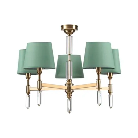 Люстра на штанге Odeon Light LONDON 4887/5