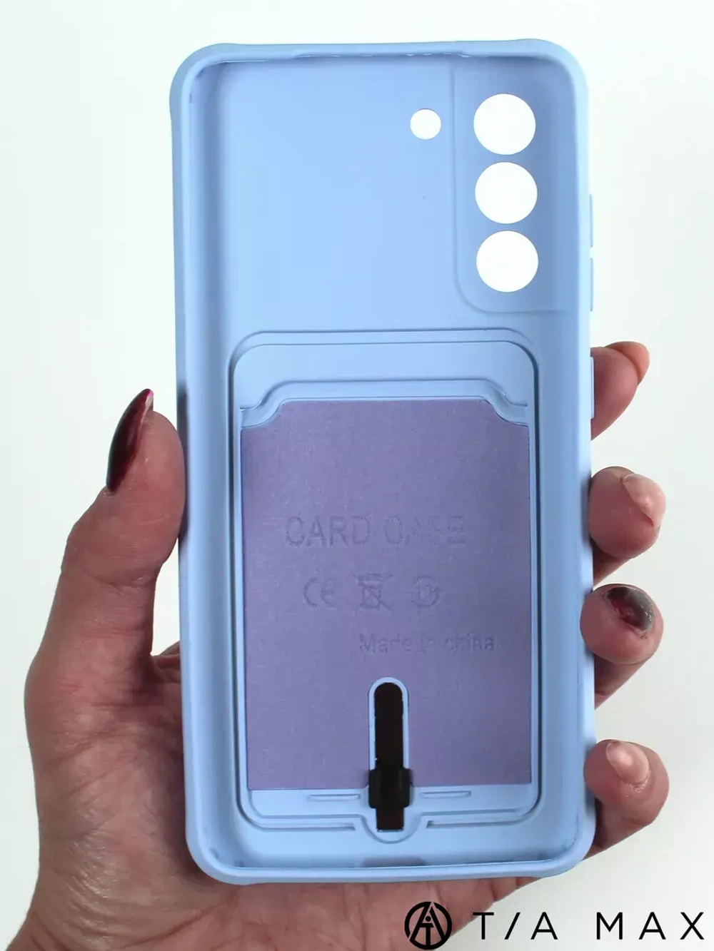 Чехол на Samsung S21 Fe, Самсунг С21 Фе