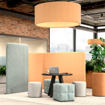 Люстра дизайнерская BuzziJet от BuzziSpace