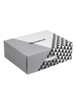 Ботинки мужские NISUS FOREST, мембрана Kingtex, цвет лес, размер 42