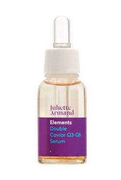 Двухфазная сыворотка на основе икры с омега-3 и омега-6