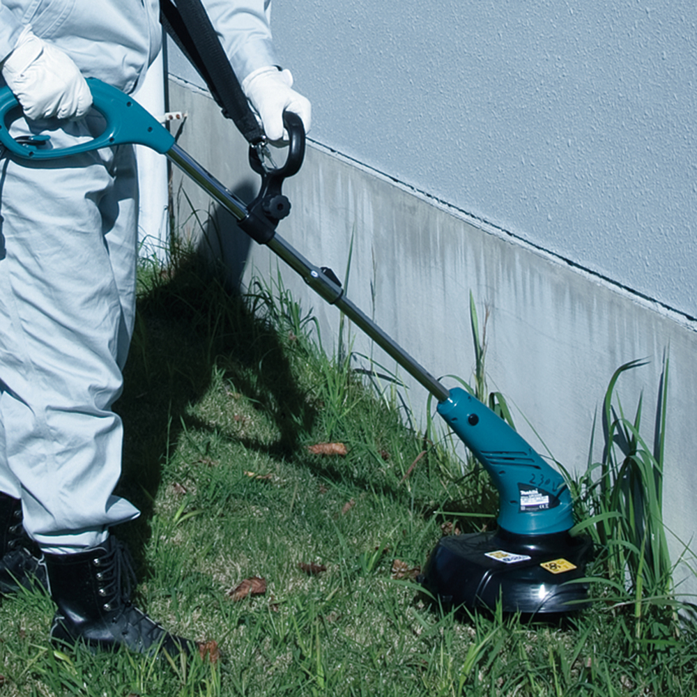 Электрический триммер UR3000 450 Вт 9 000 об/мин