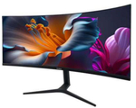Монитор 38" Irbis NOBLEVIEW