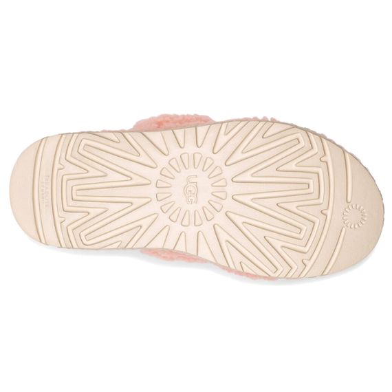 Ugg Oh Fluffita 'Light Pink'