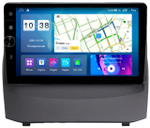 Магнитола для Ford Fiesta 2008-2018 - Parafar PF171FHDAV на Android 13, 8-ядер, 2Гб+32Гб, CarPlay, 4G SIM-слот