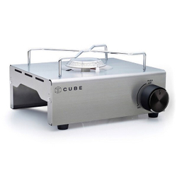 ГАЗОВАЯ ПЛИТА KOVEA CUBE KGR-1503