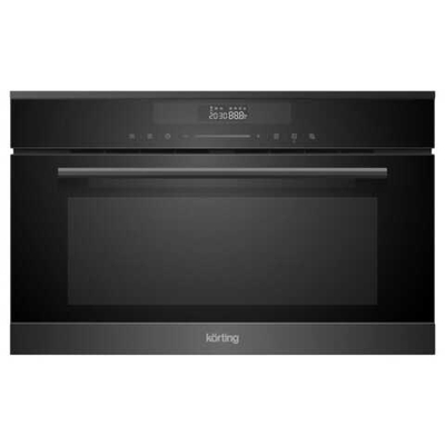 Микроволновая печь Korting KMI 830 GNBX
