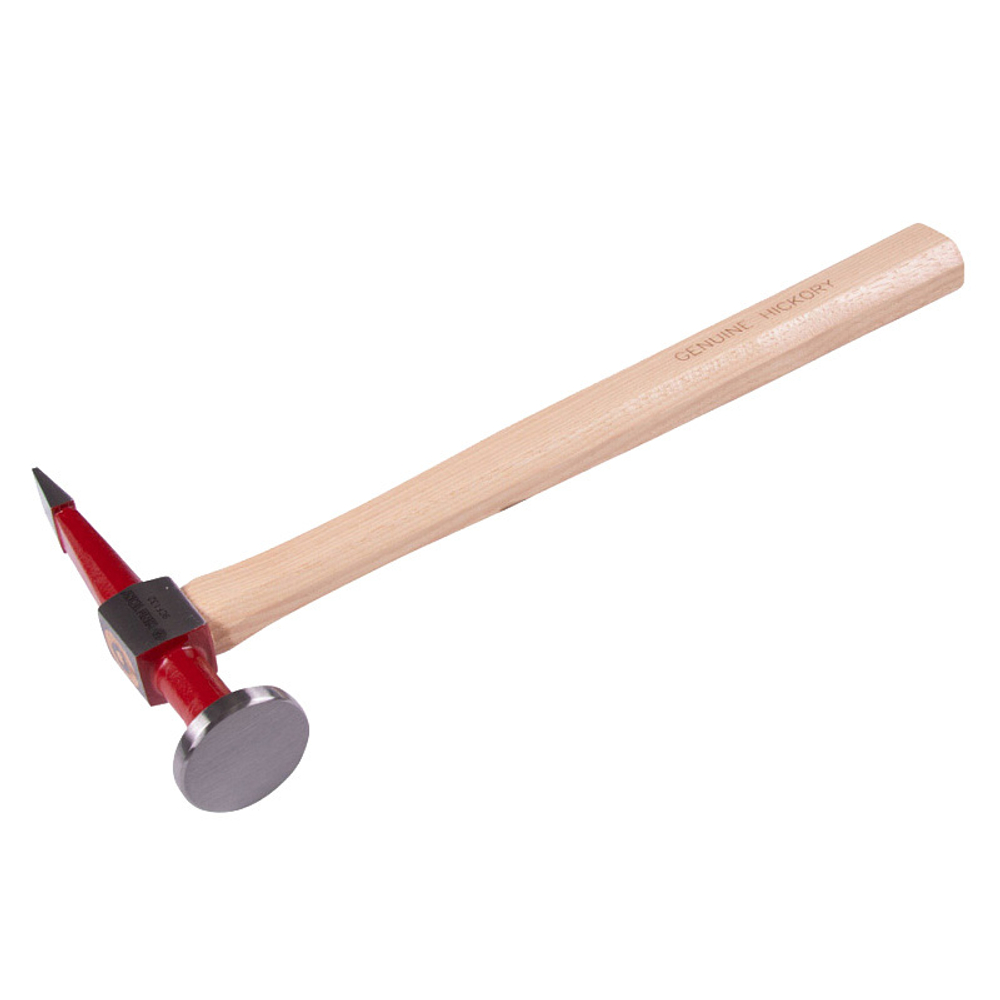 KING TONY (9CF132) Молоток рихтовочный №10