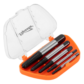 Набор экстракторов, 5 шт, Sparta 773505