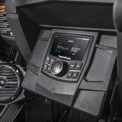 Акустическая система Rockford Fosgate для POLARIS RZR 2014-2019