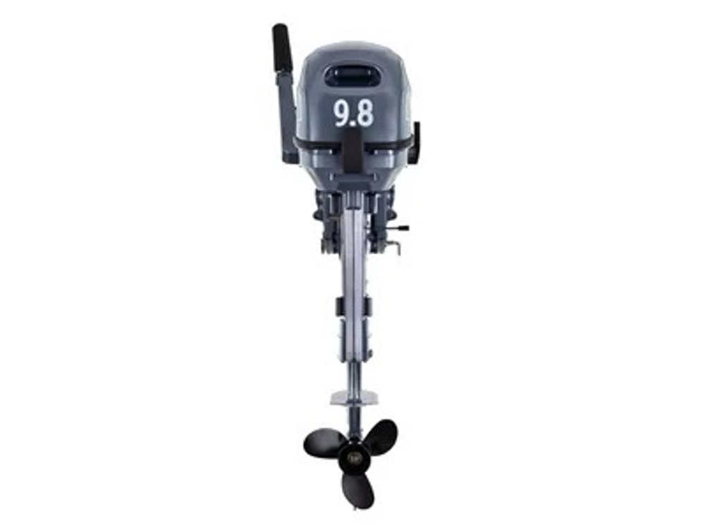 2х-тактный лодочный мотор MIKATSU M9.8FHS