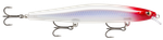 Воблер RAPALA MaxRap Long Range Minnow MXLM12 / 12 см, 20 г, цвет FRH