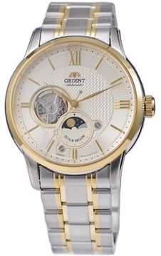 Мужские часы Orient RA-AS0001S00B