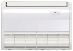 Напольно-потолочная сплит-система Hisense AUV-36UR4RC8/AUW-36U4RK7 Heavy DC Inverter