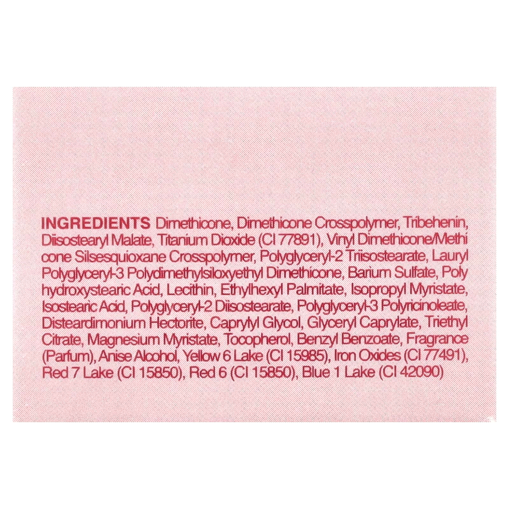 Dasique, Souffle Color Pot, роза и тирамису, 21 шт., 6,5 г (0,22 унции)