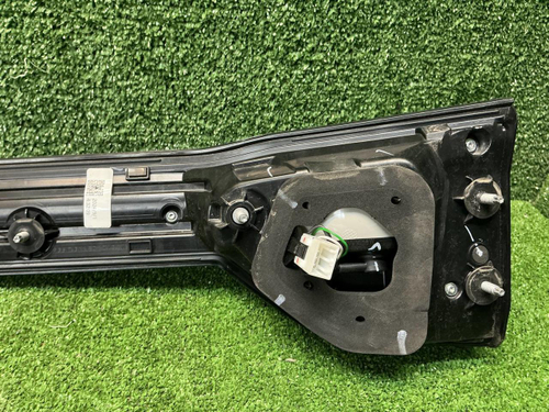 Фонарь крышки багаж. Chery Tiggo 7 Pro Max (24-нв)