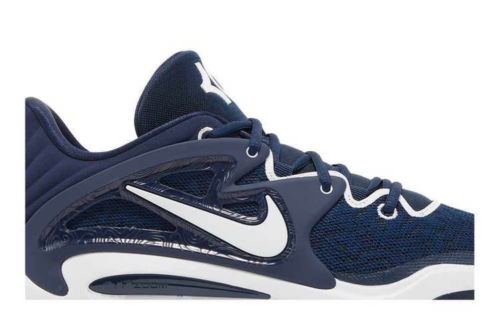 Кроссовки Nike Kd 15 "Midnight Navy" 15