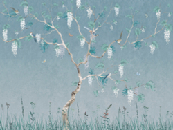 Коллекция Chinoiserie