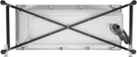 Акриловая ванна Aquanet Bright 170x75