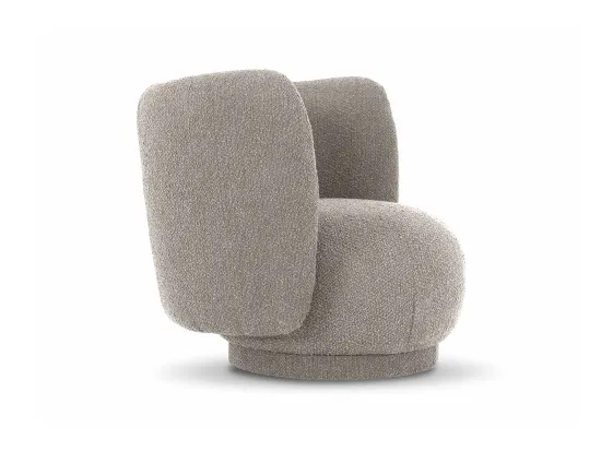 Кресло Lucca вращающееся 823172