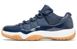 Кроссовки Jordan Air Jordan 11 Retro Low Midnight Navy