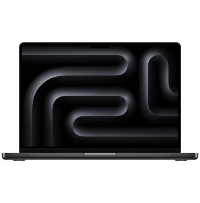 Apple MacBook Pro 14 Late 2024 Space Black (Apple M4 Max 14-core CPU, 32-core GPU, 1TB, 36GB) MX2K3