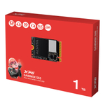 Накопитель SSD M.2 2230 ADATA XPG GAMMIX S55 1024 ГБ