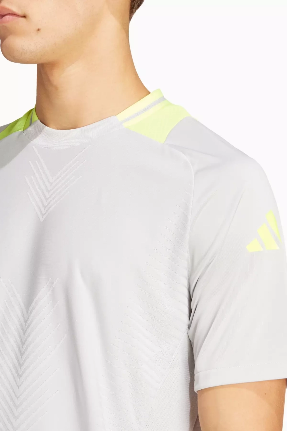 Футболка adidas Tiro 24 Pro Training